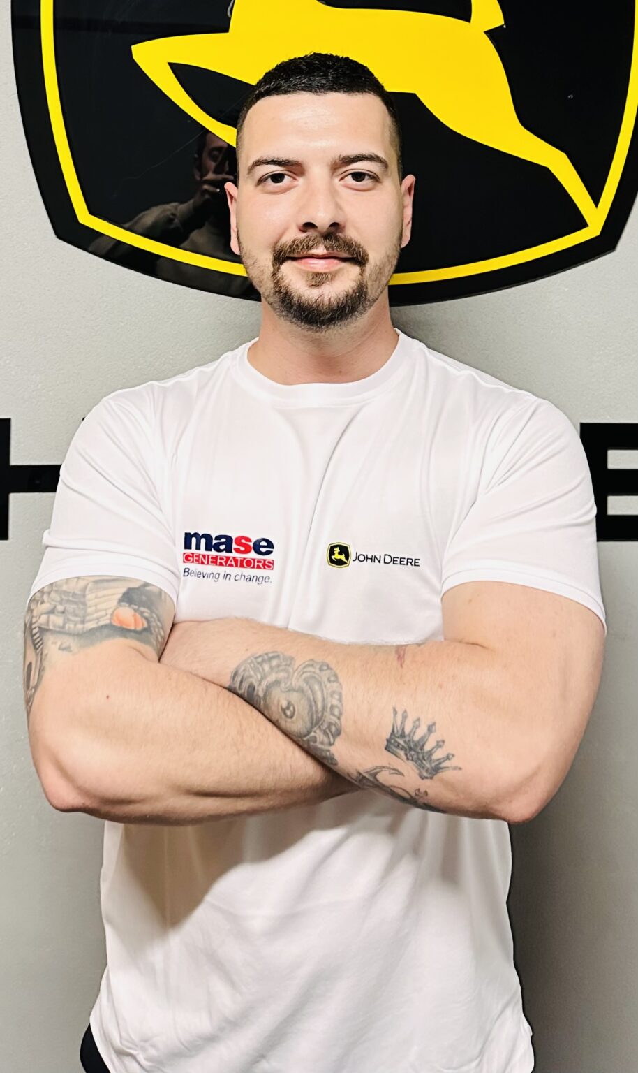 Our Team Marine Motor Service